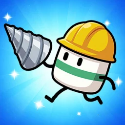 Icono de DDDigger